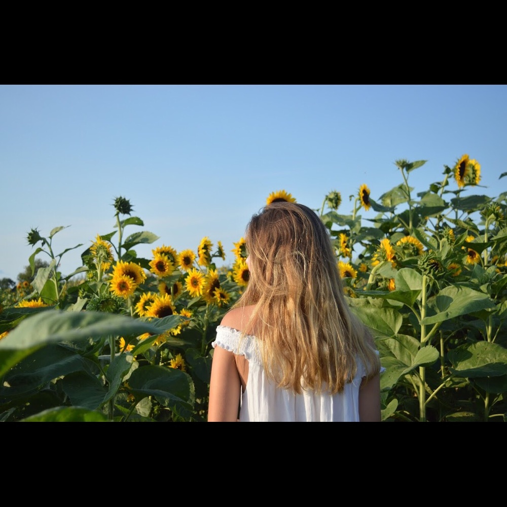 Meet your Posher, Liv